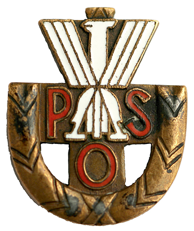 Państwowa Odznaka Sportowa Fot. Wikipedia