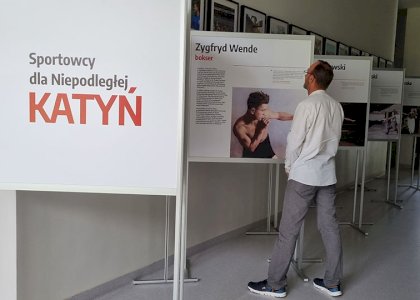 Kraków: Wystawa skłania do zadumy i jest ogromną skarbnicą wiedzy