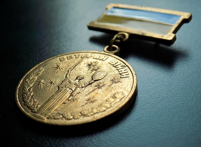 Złoty medal