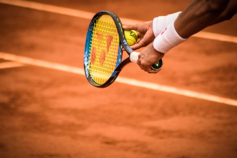 Tenis ziemny
